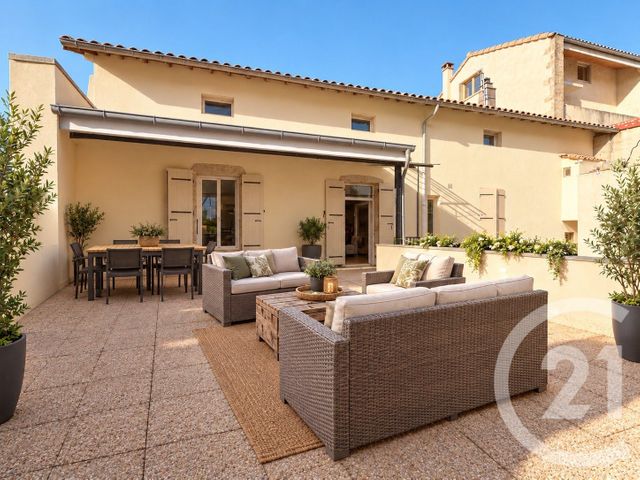 Immeuble à vendre AUBENAS
