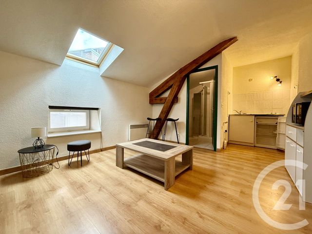 immeuble à vendre - 444.0 m2 - AUBENAS - 07 - RHONE-ALPES - Century 21 Agence Nogier