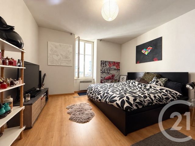 immeuble à vendre - 444.0 m2 - AUBENAS - 07 - RHONE-ALPES - Century 21 Agence Nogier
