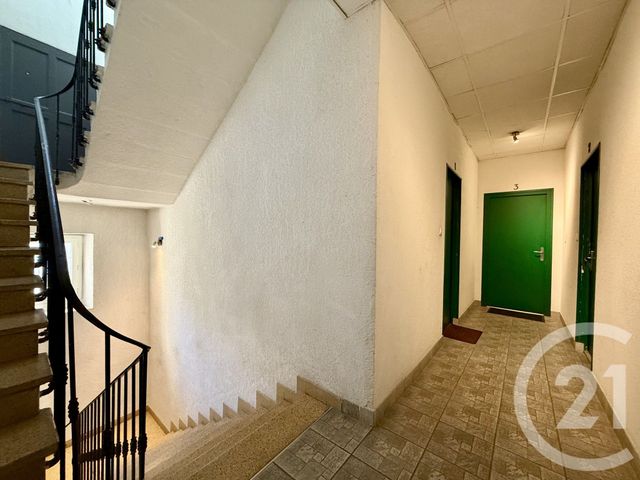 immeuble à vendre - 444.0 m2 - AUBENAS - 07 - RHONE-ALPES - Century 21 Agence Nogier