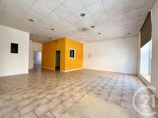 immeuble à vendre - 444.0 m2 - AUBENAS - 07 - RHONE-ALPES - Century 21 Agence Nogier