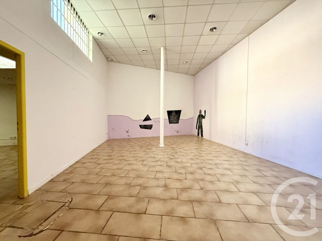 immeuble à vendre - 444.0 m2 - AUBENAS - 07 - RHONE-ALPES - Century 21 Agence Nogier