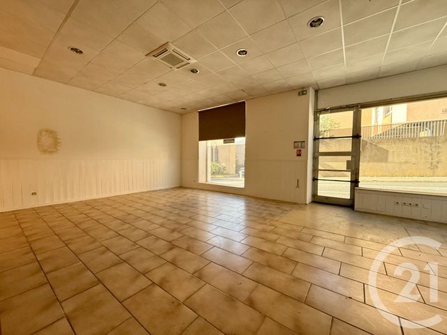 immeuble à vendre - 444.0 m2 - AUBENAS - 07 - RHONE-ALPES - Century 21 Agence Nogier