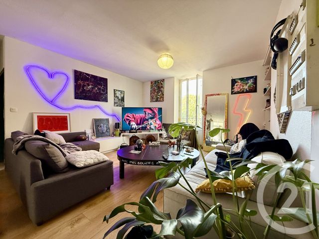 immeuble à vendre - 444.0 m2 - AUBENAS - 07 - RHONE-ALPES - Century 21 Agence Nogier