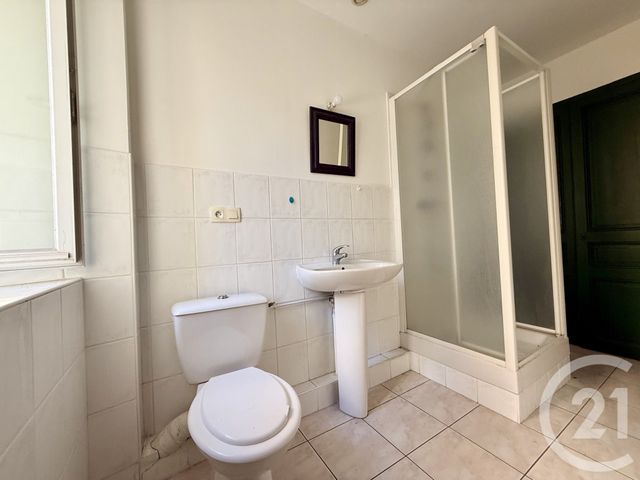 immeuble à vendre - 444.0 m2 - AUBENAS - 07 - RHONE-ALPES - Century 21 Agence Nogier