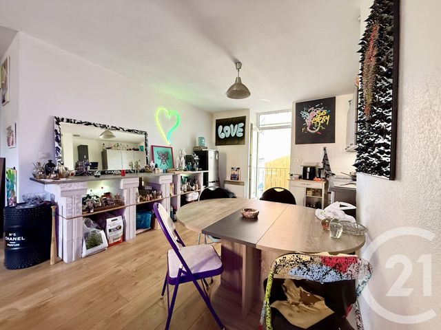 immeuble à vendre - 444.0 m2 - AUBENAS - 07 - RHONE-ALPES - Century 21 Agence Nogier