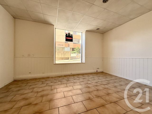 immeuble à vendre - 444.0 m2 - AUBENAS - 07 - RHONE-ALPES - Century 21 Agence Nogier