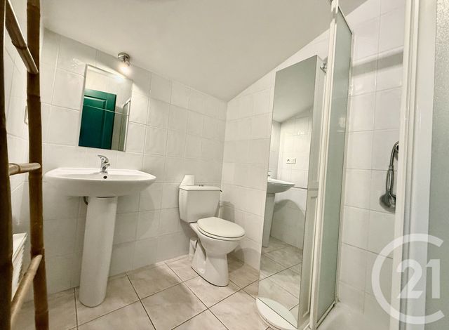 immeuble à vendre - 444.0 m2 - AUBENAS - 07 - RHONE-ALPES - Century 21 Agence Nogier