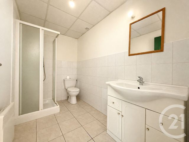 immeuble à vendre - 444.0 m2 - AUBENAS - 07 - RHONE-ALPES - Century 21 Agence Nogier