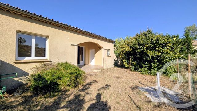 maison à vendre - 5 pièces - 104.7 m2 - LUSSAS - 07 - RHONE-ALPES - Century 21 Agence Nogier