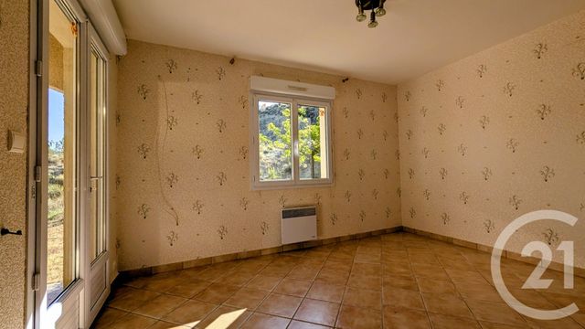 maison à vendre - 5 pièces - 104.7 m2 - LUSSAS - 07 - RHONE-ALPES - Century 21 Agence Nogier