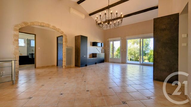 maison à vendre - 5 pièces - 104.7 m2 - LUSSAS - 07 - RHONE-ALPES - Century 21 Agence Nogier
