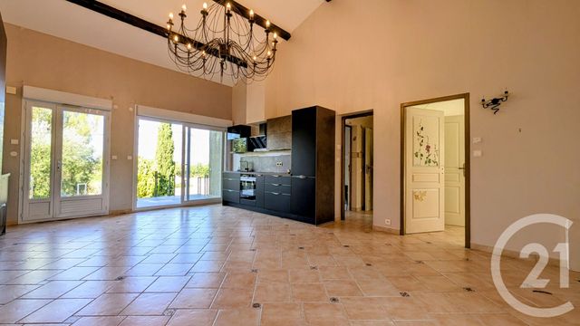 maison à vendre - 5 pièces - 104.7 m2 - LUSSAS - 07 - RHONE-ALPES - Century 21 Agence Nogier