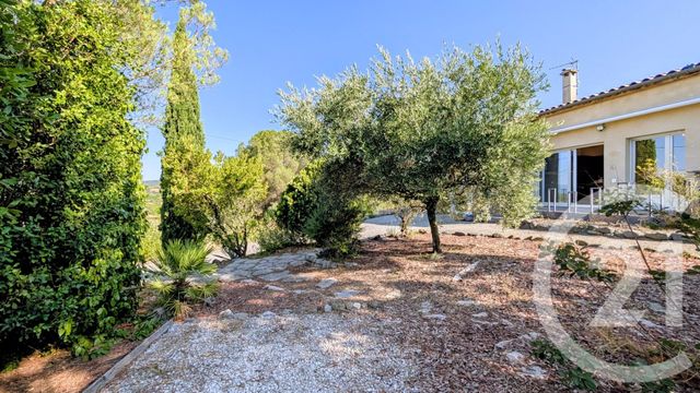 maison à vendre - 5 pièces - 104.7 m2 - LUSSAS - 07 - RHONE-ALPES - Century 21 Agence Nogier