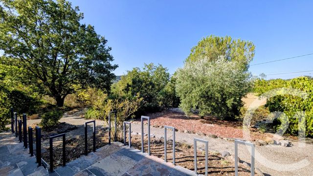 maison à vendre - 5 pièces - 104.7 m2 - LUSSAS - 07 - RHONE-ALPES - Century 21 Agence Nogier