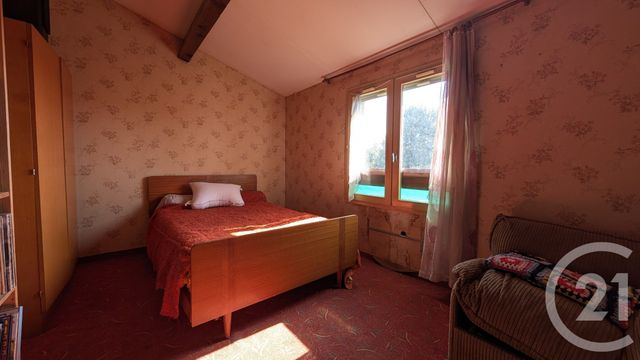 maison à vendre - 5 pièces - 96.84 m2 - AUBENAS - 07 - RHONE-ALPES - Century 21 Agence Nogier