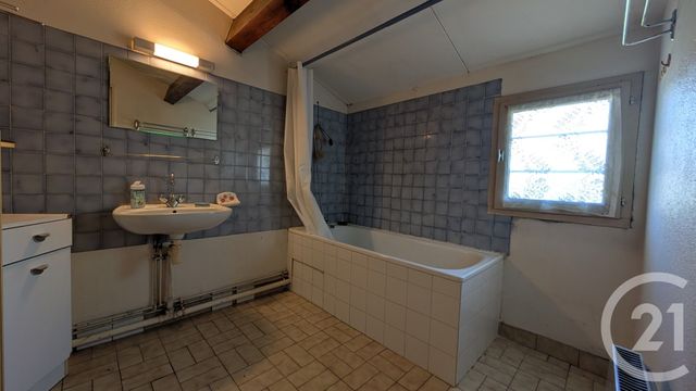 maison à vendre - 5 pièces - 96.84 m2 - AUBENAS - 07 - RHONE-ALPES - Century 21 Agence Nogier