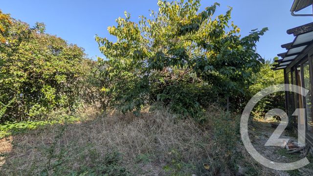 maison à vendre - 5 pièces - 96.84 m2 - AUBENAS - 07 - RHONE-ALPES - Century 21 Agence Nogier