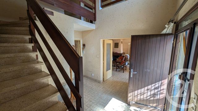 maison à vendre - 5 pièces - 96.84 m2 - AUBENAS - 07 - RHONE-ALPES - Century 21 Agence Nogier