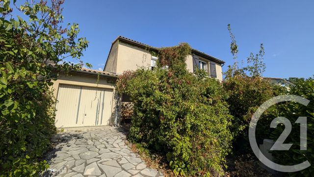 maison - AUBENAS - 07