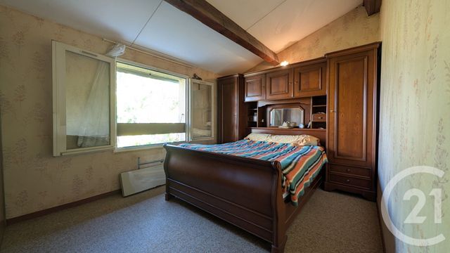 maison à vendre - 5 pièces - 96.84 m2 - AUBENAS - 07 - RHONE-ALPES - Century 21 Agence Nogier