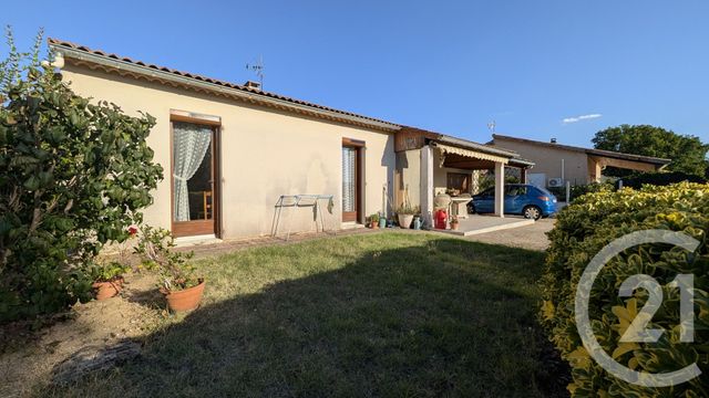 Maison à vendre AUBENAS
