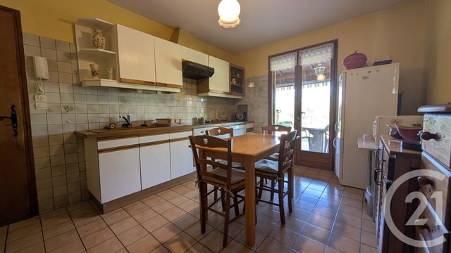 maison à vendre - 4 pièces - 102.0 m2 - AUBENAS - 07 - RHONE-ALPES - Century 21 Agence Nogier