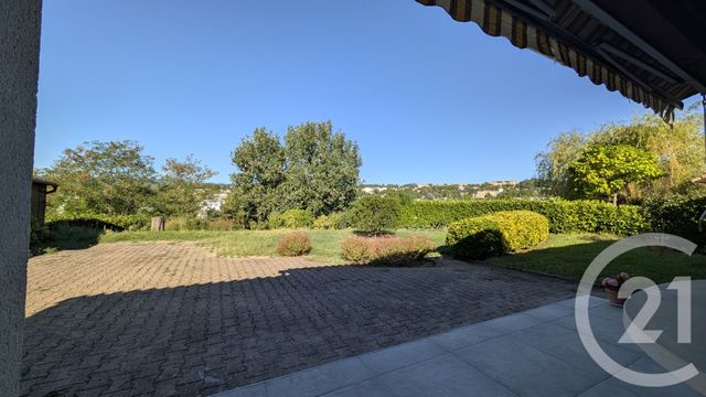 maison à vendre - 4 pièces - 102.0 m2 - AUBENAS - 07 - RHONE-ALPES - Century 21 Agence Nogier