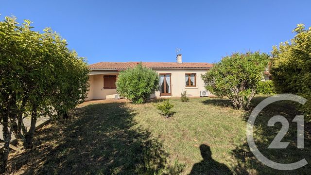 maison à vendre - 4 pièces - 102.0 m2 - AUBENAS - 07 - RHONE-ALPES - Century 21 Agence Nogier