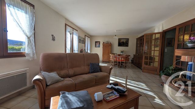 maison à vendre - 4 pièces - 102.0 m2 - AUBENAS - 07 - RHONE-ALPES - Century 21 Agence Nogier