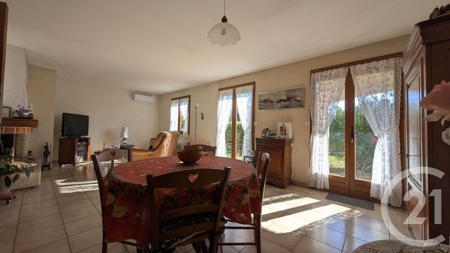 maison à vendre - 4 pièces - 102.0 m2 - AUBENAS - 07 - RHONE-ALPES - Century 21 Agence Nogier