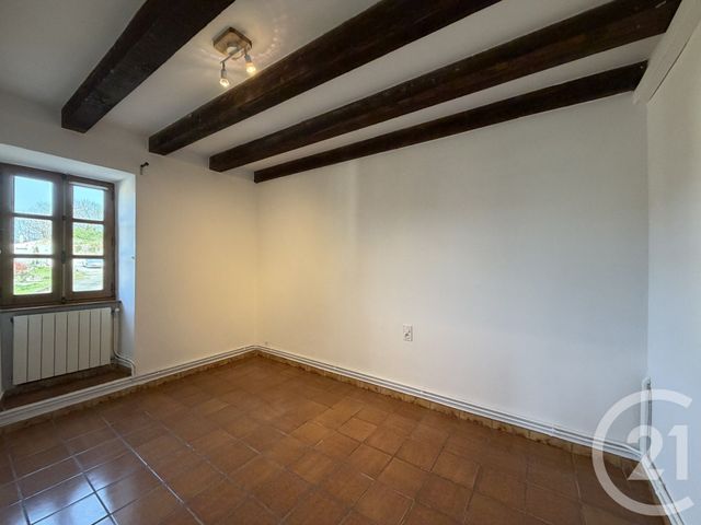 Appartement F3 à louer - 3 pièces - 66.46 m2 - LABEGUDE - 07 - RHONE-ALPES - Century 21 Agence Nogier
