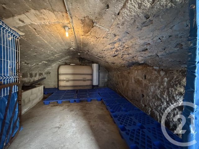 Appartement F3 à louer - 3 pièces - 66.46 m2 - LABEGUDE - 07 - RHONE-ALPES - Century 21 Agence Nogier