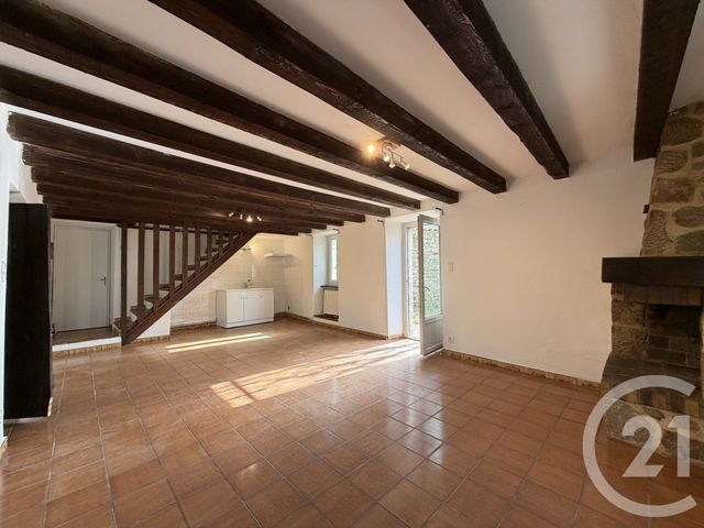 Appartement F3 à louer - 3 pièces - 66.46 m2 - LABEGUDE - 07 - RHONE-ALPES - Century 21 Agence Nogier