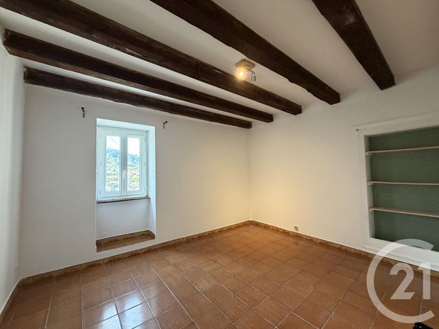 Appartement F3 à louer - 3 pièces - 66.46 m2 - LABEGUDE - 07 - RHONE-ALPES - Century 21 Agence Nogier