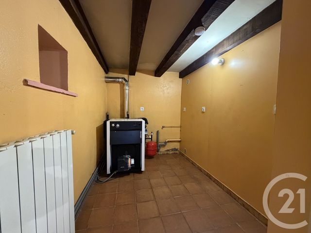Appartement F3 à louer - 3 pièces - 66.46 m2 - LABEGUDE - 07 - RHONE-ALPES - Century 21 Agence Nogier