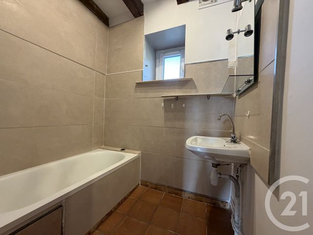 Appartement F3 à louer - 3 pièces - 66.46 m2 - LABEGUDE - 07 - RHONE-ALPES - Century 21 Agence Nogier