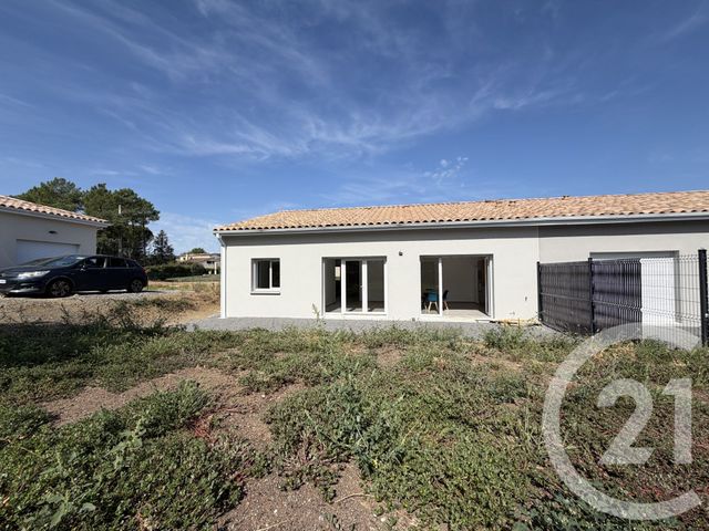 maison - AUBENAS - 07