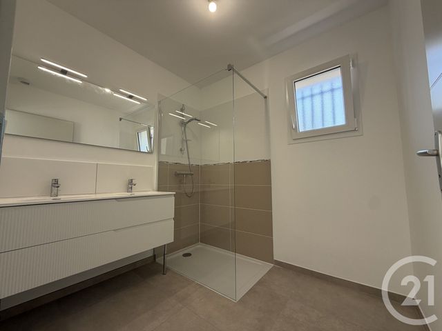maison à louer - 4 pièces - 92.0 m2 - AUBENAS - 07 - RHONE-ALPES - Century 21 Agence Nogier