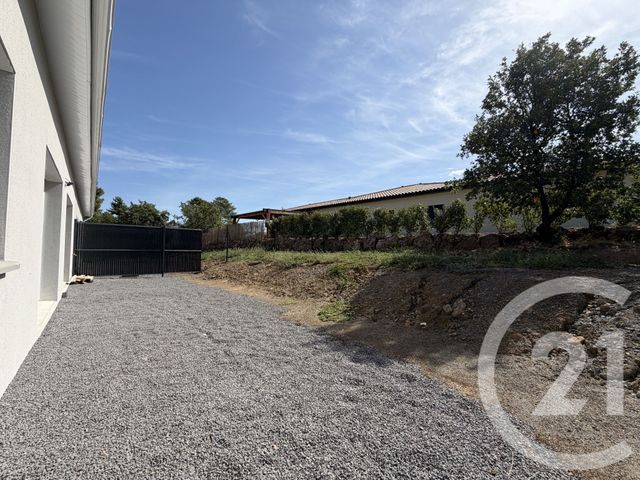 maison à louer - 4 pièces - 92.0 m2 - AUBENAS - 07 - RHONE-ALPES - Century 21 Agence Nogier