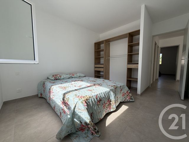 maison à louer - 4 pièces - 92.0 m2 - AUBENAS - 07 - RHONE-ALPES - Century 21 Agence Nogier
