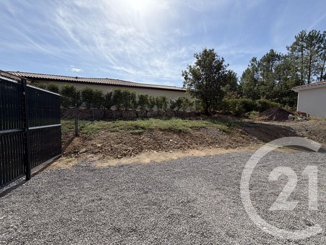 maison à louer - 4 pièces - 92.0 m2 - AUBENAS - 07 - RHONE-ALPES - Century 21 Agence Nogier