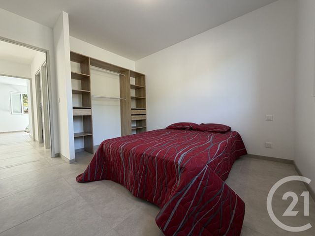 maison à louer - 4 pièces - 92.0 m2 - AUBENAS - 07 - RHONE-ALPES - Century 21 Agence Nogier