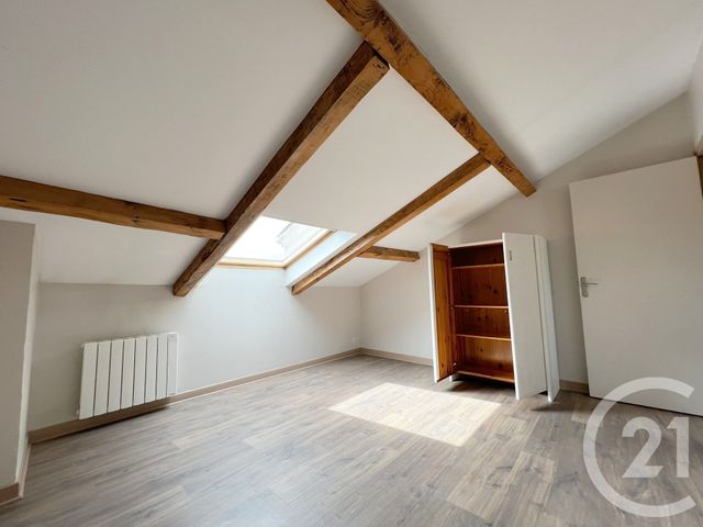Appartement F3 à vendre - 3 pièces - 56.14 m2 - AUBENAS - 07 - RHONE-ALPES - Century 21 Agence Nogier