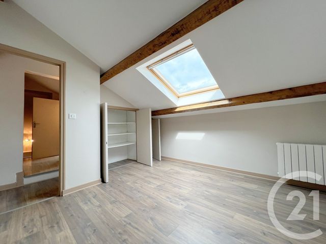 Appartement F3 à vendre - 3 pièces - 56.14 m2 - AUBENAS - 07 - RHONE-ALPES - Century 21 Agence Nogier