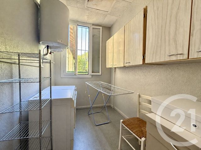 Appartement F3 à vendre - 2 pièces - 49.1 m2 - VALS LES BAINS - 07 - RHONE-ALPES - Century 21 Agence Nogier