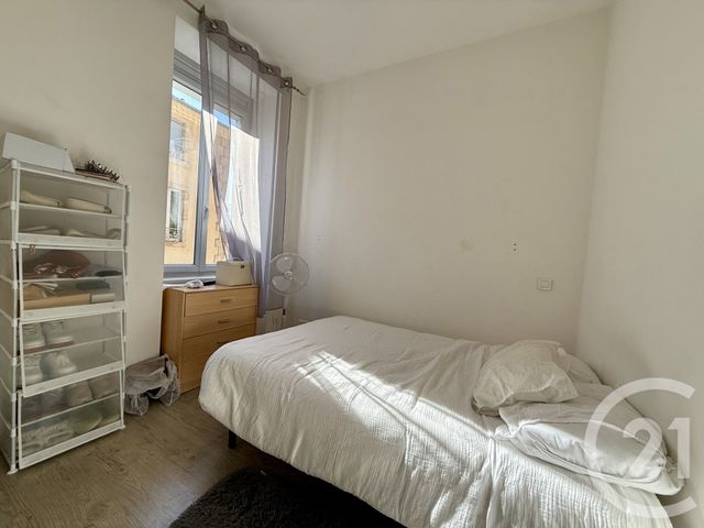 Appartement F3 à vendre - 2 pièces - 49.1 m2 - VALS LES BAINS - 07 - RHONE-ALPES - Century 21 Agence Nogier