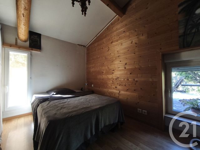 maison à vendre - 4 pièces - 145.0 m2 - CHASSIERS - 07 - RHONE-ALPES - Century 21 Agence Nogier