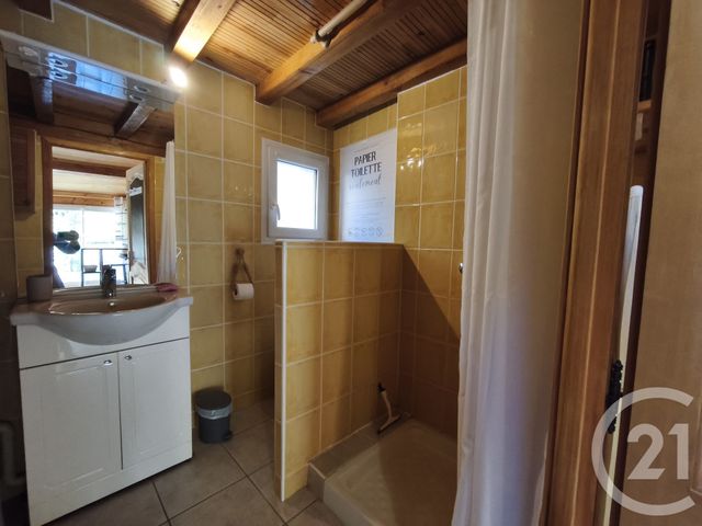 maison à vendre - 4 pièces - 145.0 m2 - CHASSIERS - 07 - RHONE-ALPES - Century 21 Agence Nogier