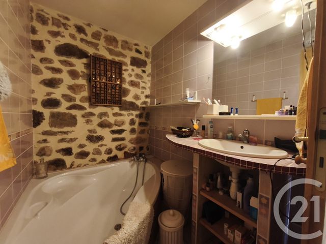 maison à vendre - 4 pièces - 145.0 m2 - CHASSIERS - 07 - RHONE-ALPES - Century 21 Agence Nogier